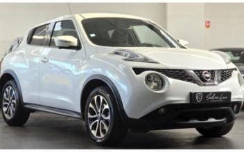 Nissan Juke Saint-Laurent-du-Var