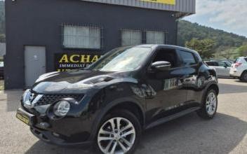 Nissan Juke Draguignan
