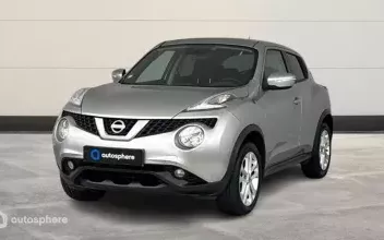 Nissan Juke Roncq