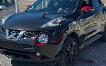 Nissan juke Marguerittes
