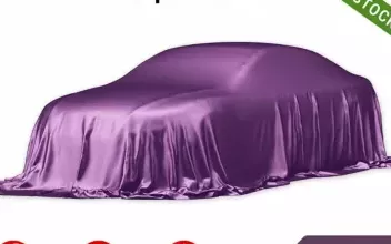 Nissan Leaf Strasbourg