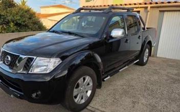 Nissan navara Nice
