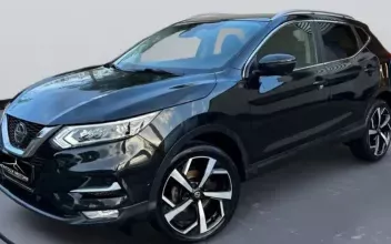 Nissan Qashqai+2 Carpentras