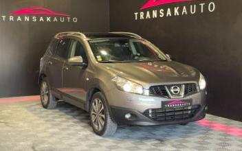 Nissan Qashqai +2 Avignon