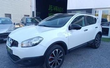 Nissan qashqai Carcassonne