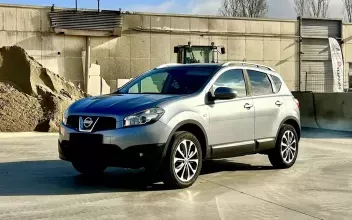 Nissan Qashqai Gaillac