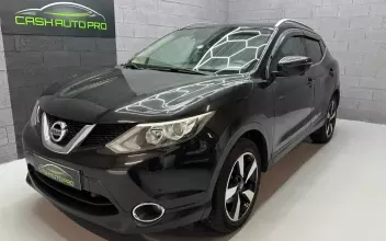 Nissan Qashqai Ostwald