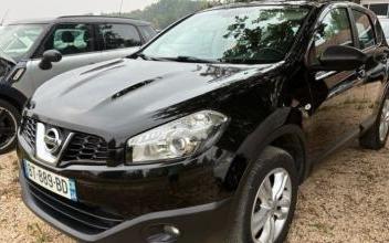 Nissan Qashqai Montauban