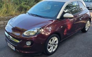 Opel Adam Sannois