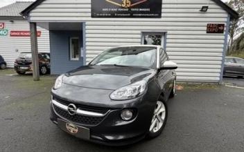 Opel adam La-Richardais