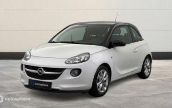 Opel adam Bassussarry