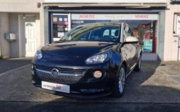 Opel adam Saint-Barthélemy-d'Anjou