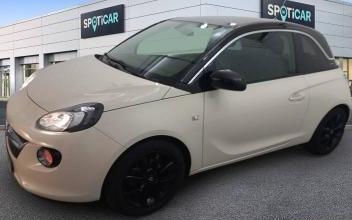 Opel Adam Rillieux-la-Pape