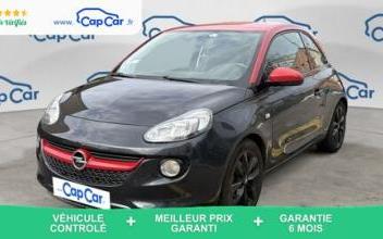 Opel adam Gennevilliers