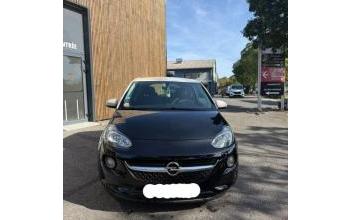 Opel adam Saint-Orens-de-Gameville