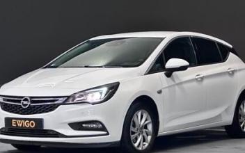 Opel astra Tours