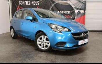 Opel corsa Eysines