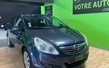Opel corsa Colmar