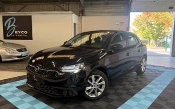 Opel corsa Trégueux