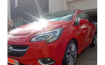 Opel Corsa Franconville