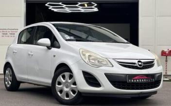 Opel corsa Saint-Jean-de-Védas