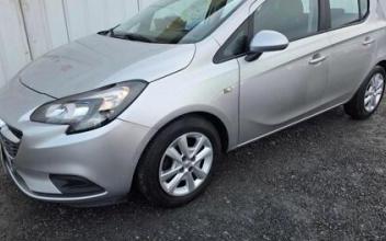 Opel corsa Serres-Castet