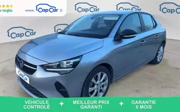Opel Corsa Paris