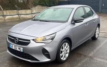 Opel corsa Béthune