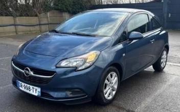 Opel corsa Béthune