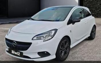 Opel corsa Soustons