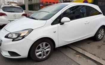 Opel corsa Vénissieux