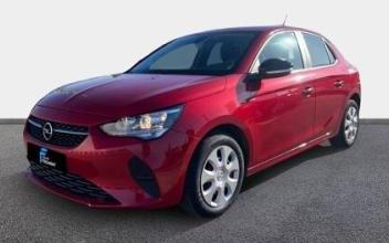 Opel corsa Barberey-Saint-Sulpice