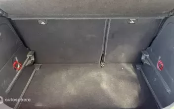 Opel Corsa Valenciennes