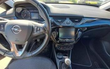 Opel corsa Saint-Jean-d'Illac