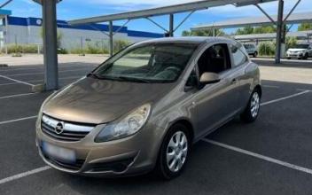 Opel corsa Nîmes