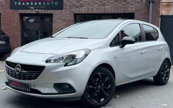 Opel corsa Wambrechies