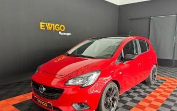 Opel Corsa Corbières