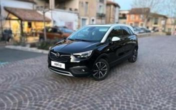 Opel crossland x Péret
