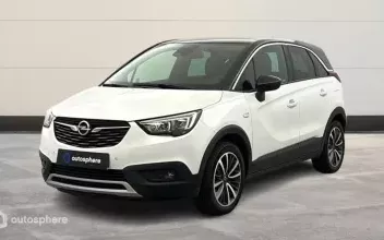 Opel Crossland X Clermont-Ferrand