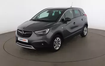 Opel Crossland X Issy-les-Moulineaux