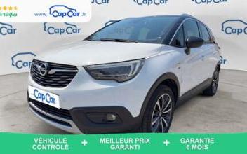 Opel crossland x Carcassonne