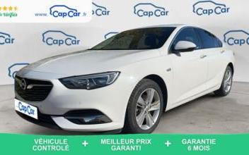 Opel insignia Ponteilla