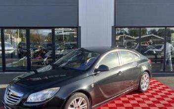 Opel Insignia Audenge