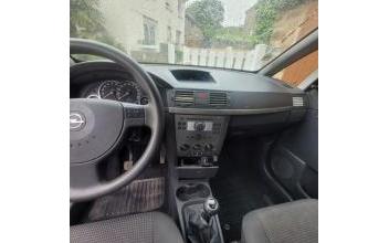 Opel meriva Vannes