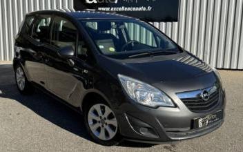 Opel Meriva La-Garde