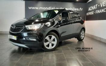 Opel mokka Warcq