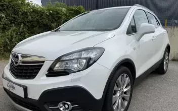Opel Mokka Cuers