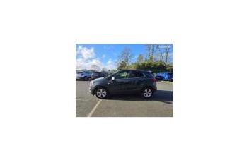 Opel mokka Villefranche-de-Lonchat