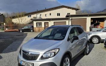 Opel Mokka Frontenex