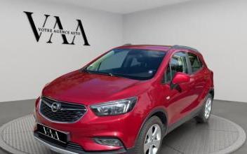 Opel Mokka Roquebrune-Cap-Martin